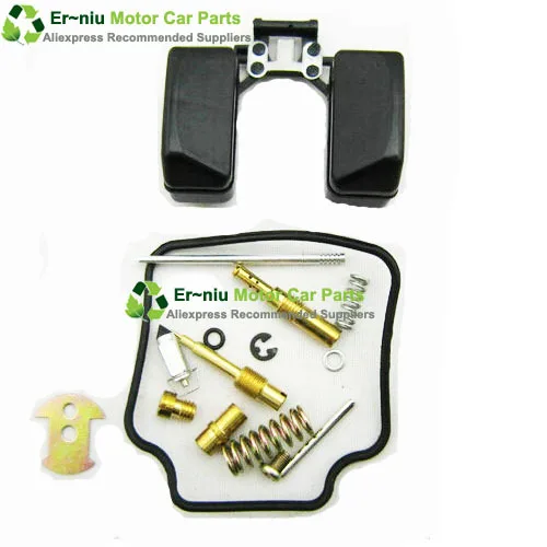 Ремонтный комплект карбюратора для GY6 125 куб. См 150 | Автомобили и мотоциклы