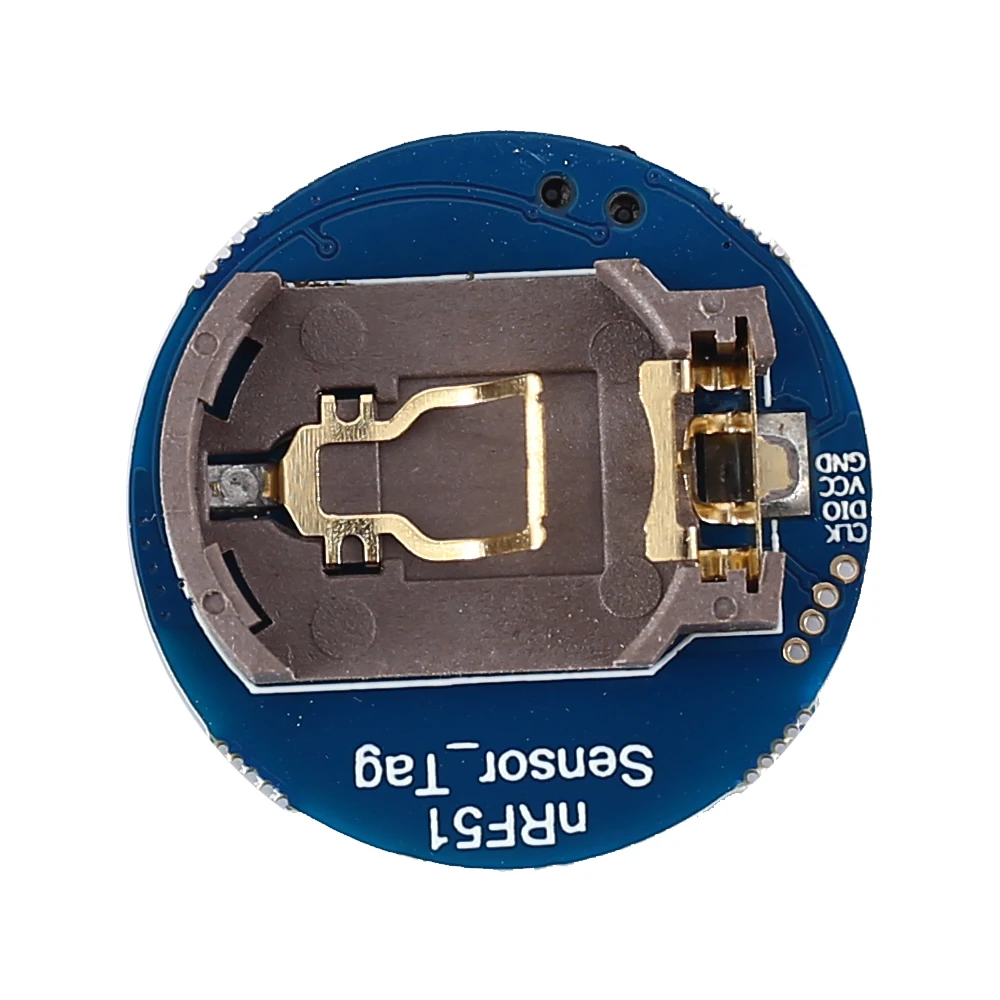 NRF51822 беспроводной Bluetooth модуль BLE4.0 ARM CORTEX-M0 контроллер MPU6050 BMP180 AP3216 сенсор для iBEACON
