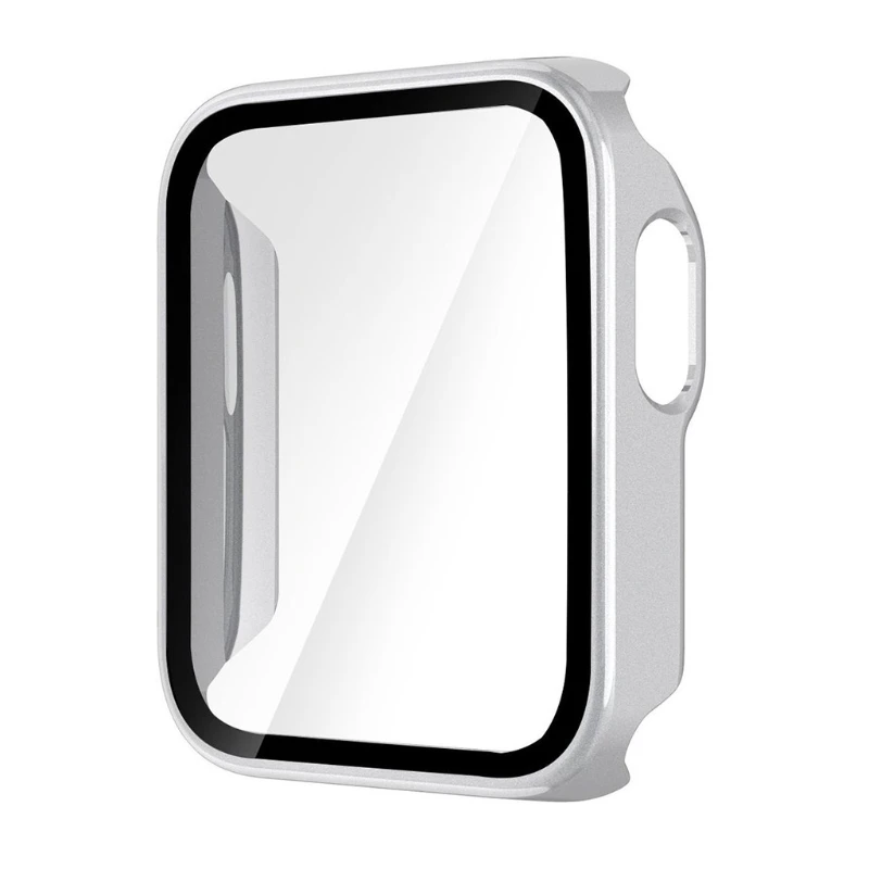 

Screen Protector Case Smartwatch Cover Shockproof Ultra-thin Bumper Shell Compatible with -Xiao Mi Redmi Smartwatch