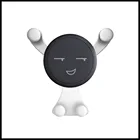 Автомобильный воздушный выход Гравитация Авто Автомобильный держатель телефона для 147 156 159 Alfetta Alfa Berlina Brera Mito Giulia Милан Romeo