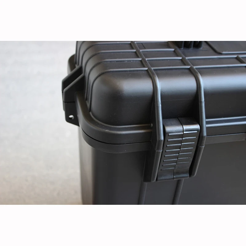 Чехол для инструмента ударопрочная герметичная коробка инструментов