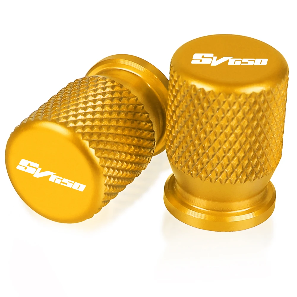 Мотоциклетные колеса автомобиля крышки стержня вентиля шины Крышка для Suzuki SV650 SV