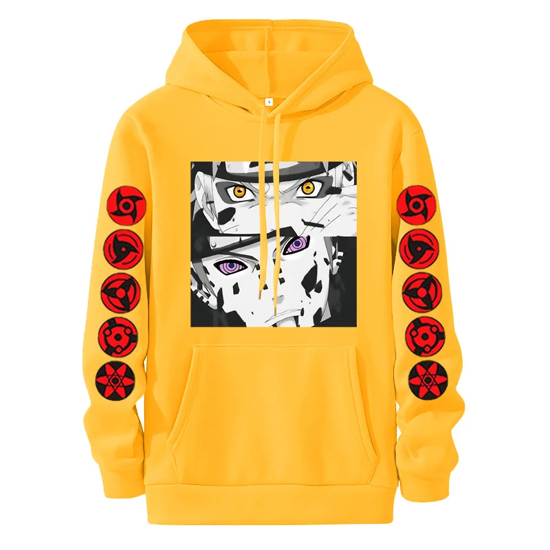

2021 Fall/Winter Hoodie for Men and Women, Anime, Unisex, Modern, Hip Hop, Harajuku, Brand New, High Quality, 2021, Direct Sales