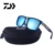 Поляризованные солнцезащитные очки DAIWA 2021 для мужчин и женщин, для вождения, спорта, отдыха на природе, походов - изображение