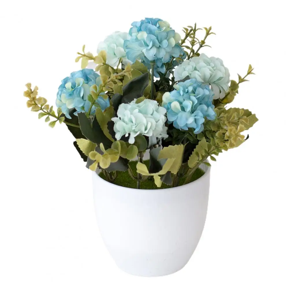 Искусственный цветок бонсай искусственный пластиковый офисный стол для дома и