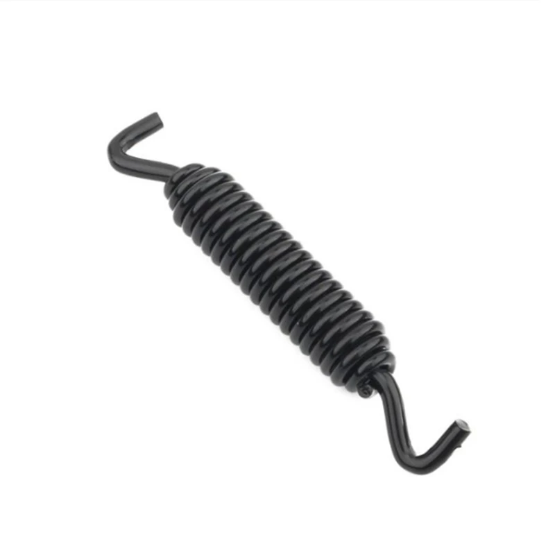 

Motorcycle Kickstand Stand Springs for Sportster 883 Touring Road King Electra Glide Softail Fatboy 500 750
