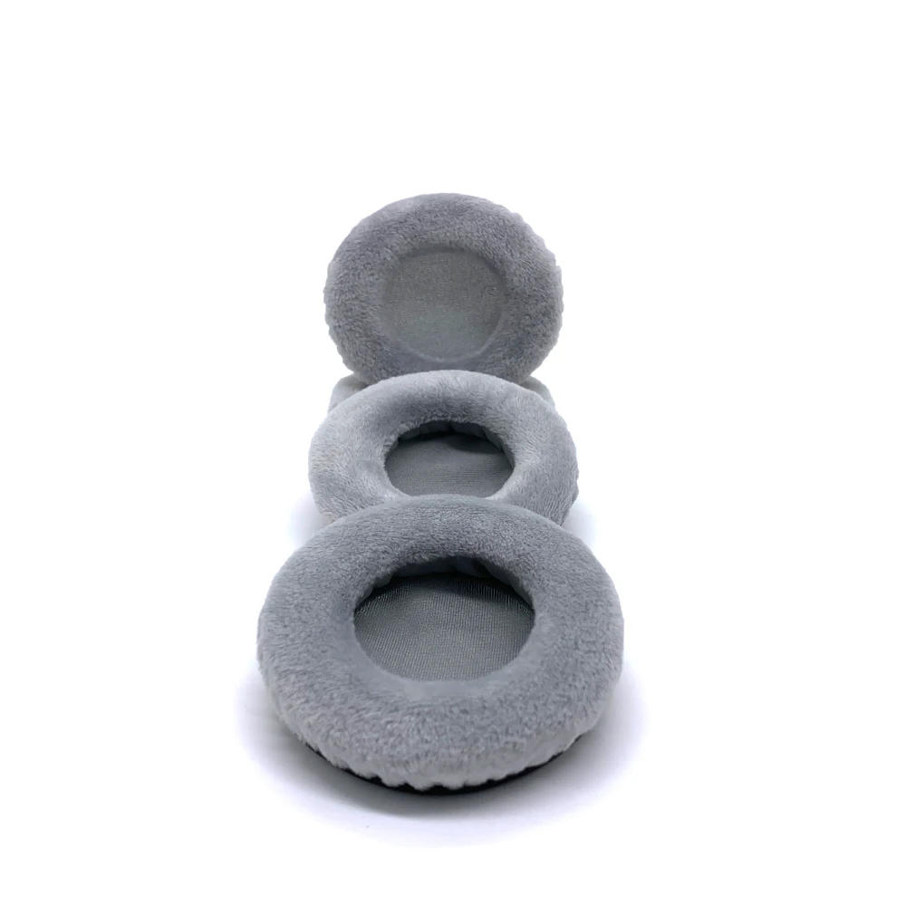 Earpads Velvet Replacement cover for Revox 3100 Headphones Earmuff Sleeve Headset Repair Cushion Cups | Электроника
