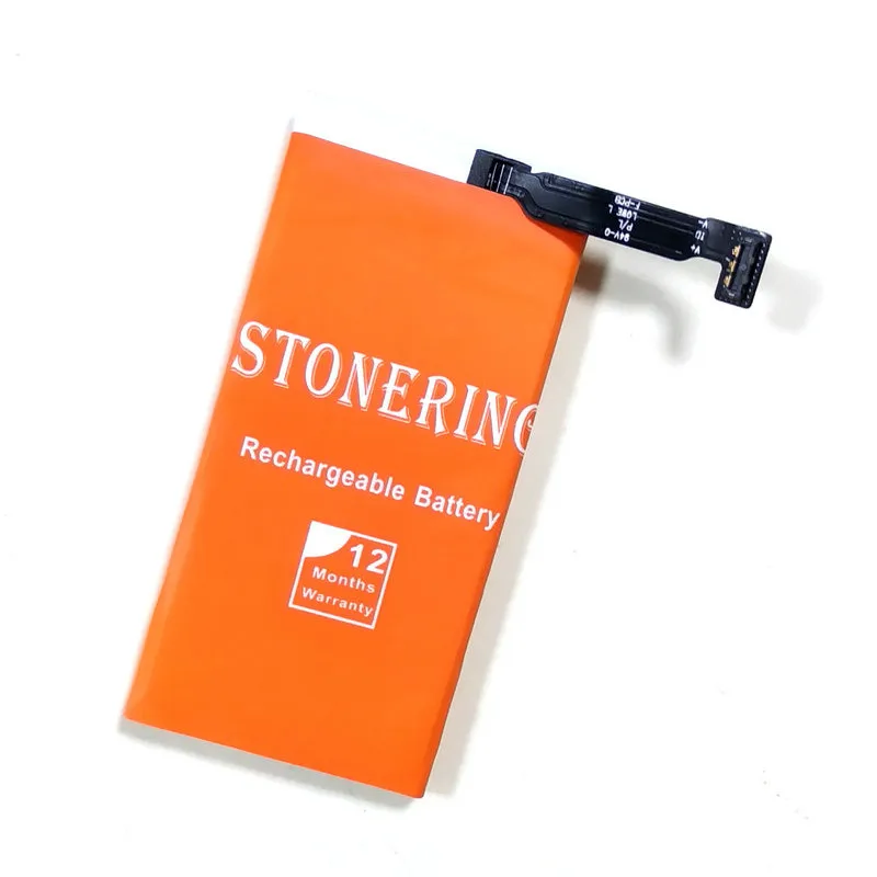 

Высококачественный аккумулятор Stonering 2800 мА · ч для Sony Ericsson Xperia Go ST27 ST27i ST27a, аккумулятор AGPB009-A003