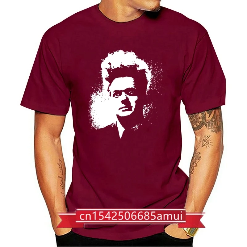 

Eraserhead, David Lynch, Movie, Horror, T-Shirt