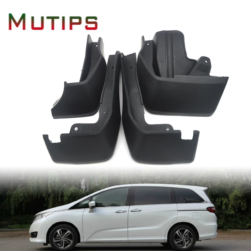 Mutips автомобильные передние и задние брызговики брызговик для внешней части 2014 2015
