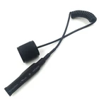 Переключатель давления для A100 V5 C8, светодиодный фонарь, тактическая вспышка для охоты