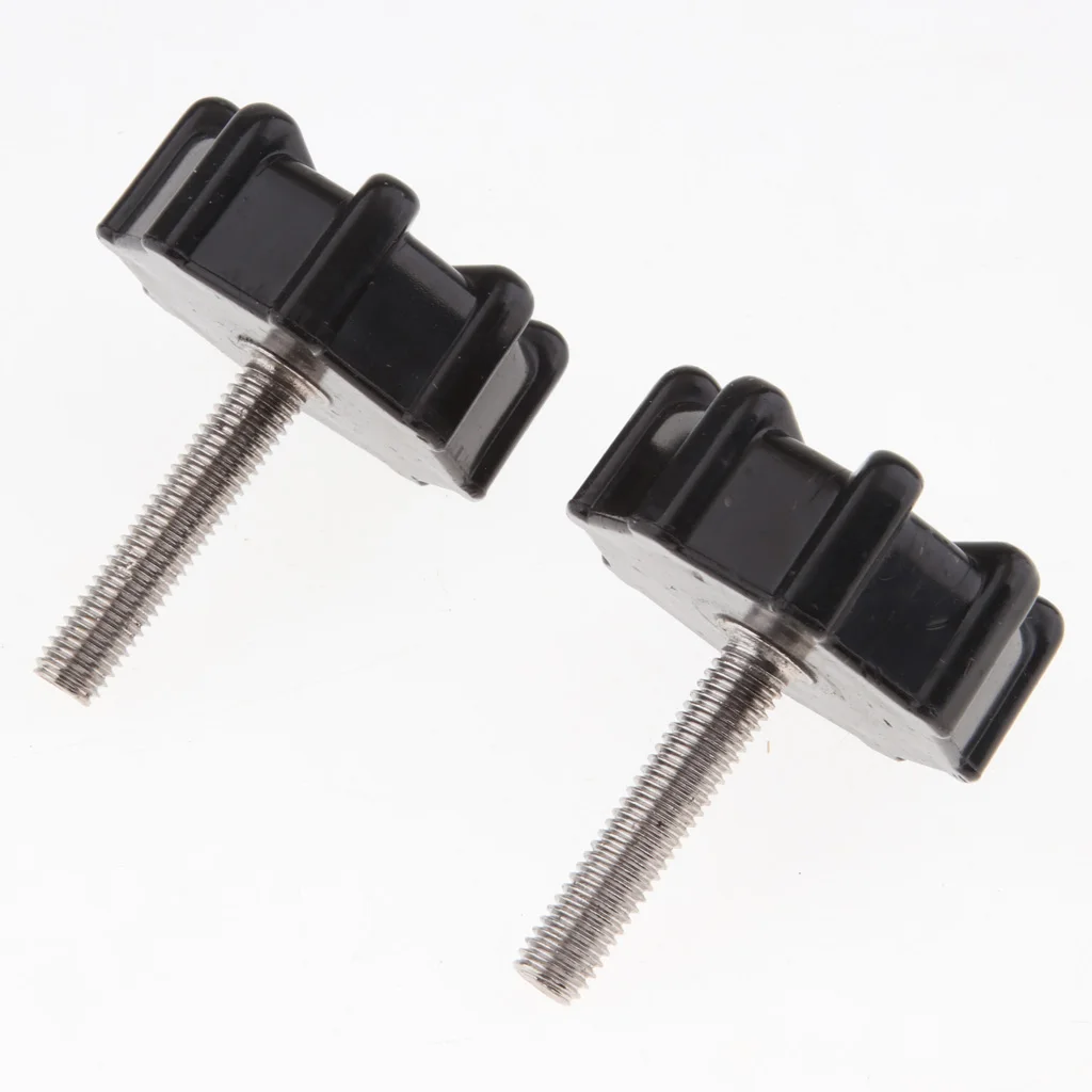 

2x Motorcycle Bar Ends Handlebar Grips Knob - Replacement for DAX Z50