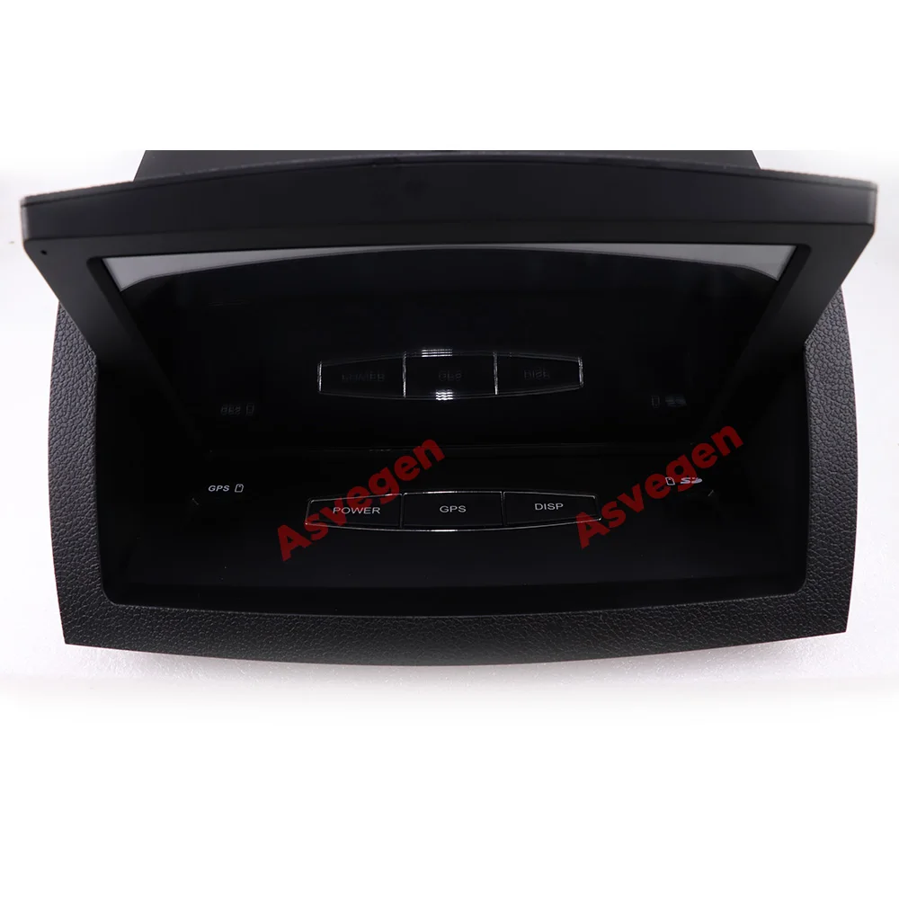 Asvegen Android7.1Quad Core gps навигация HD сенсорный экран автомобильный мультимедийный плеер радио для Mercedes Benz C200 W204 2005-2012