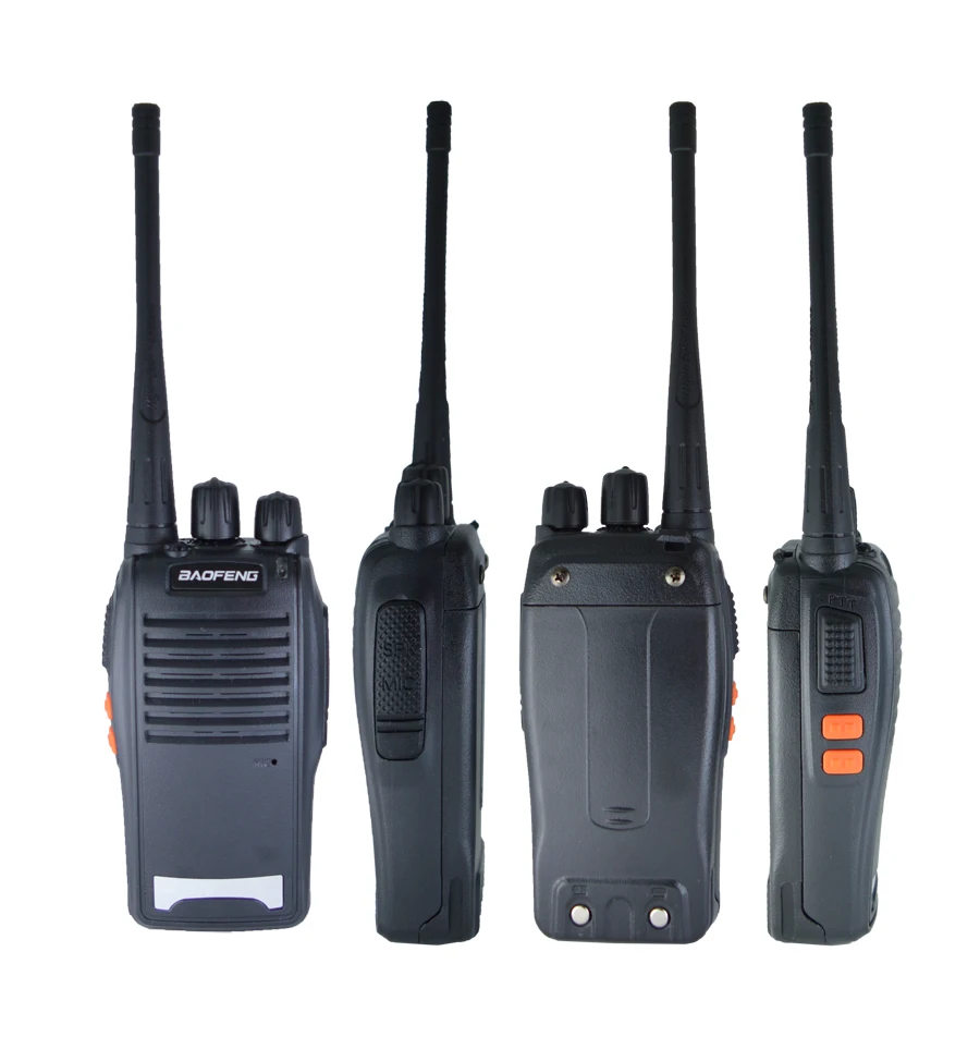 Baofeng best selling BF-777S 2 PCS in 1 box UHF Transceiver  Walkie talkie Two Senses 2-way ham radio comunicador 777s BAOFENG