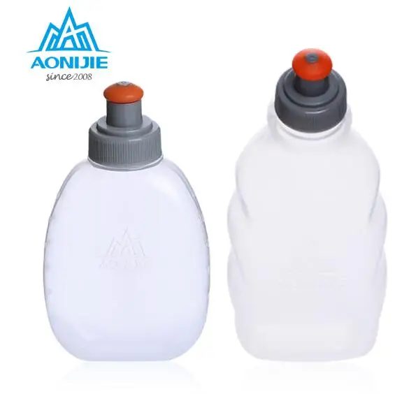 Спортивная бутылка AONIJIE 170/250l для занятий спортом на открытом воздухе мягкая бега