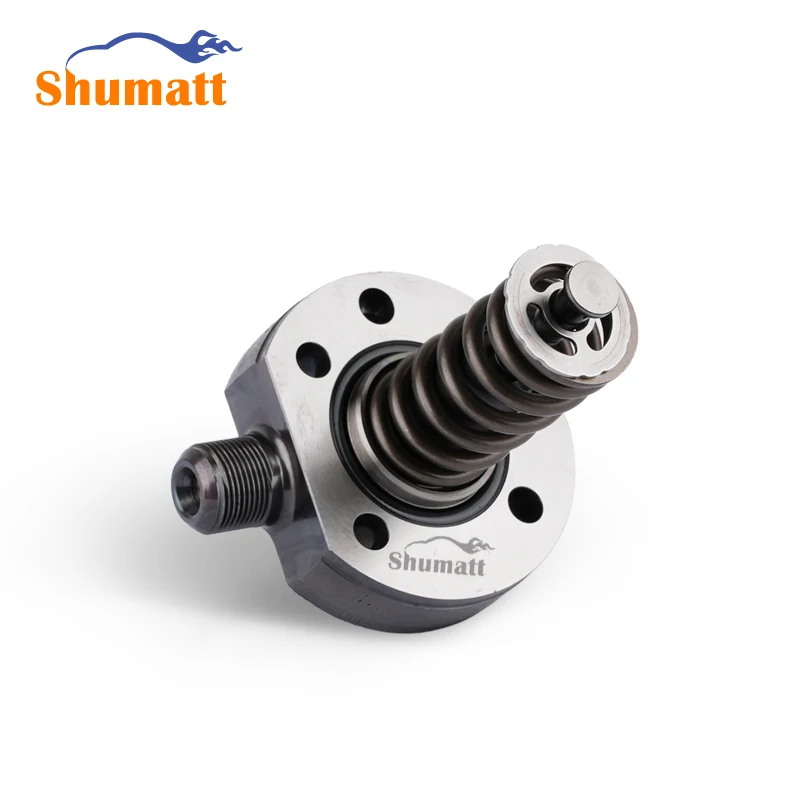 Восстановленный 0445010565CP4 Стандартный рельсовый стандартный двигатель OE 03L130755AA