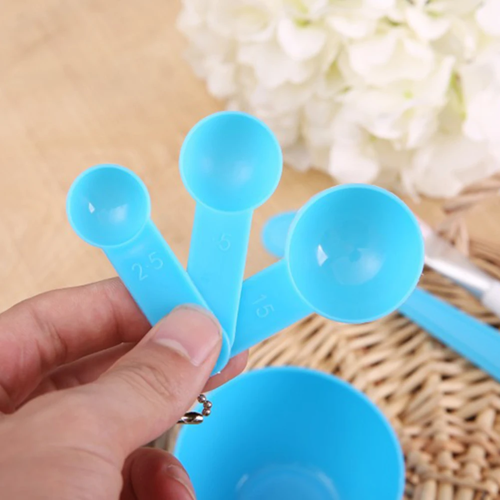 4 шт. DIY маска для лица чаша смешивания кисти ложка косметики циферблатом Красота