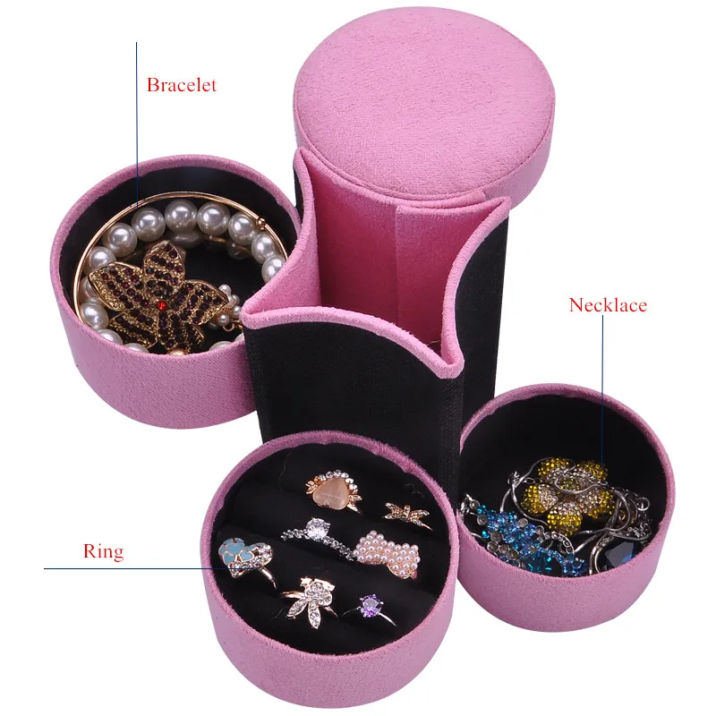 Изысканные шкатулки для драгоценностей органайзер шкатулка подарок на свадьбу