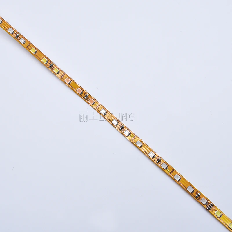 Светодиодная лента 12 В водонепроницаемая Rgb с веселым шатром для беговой воды