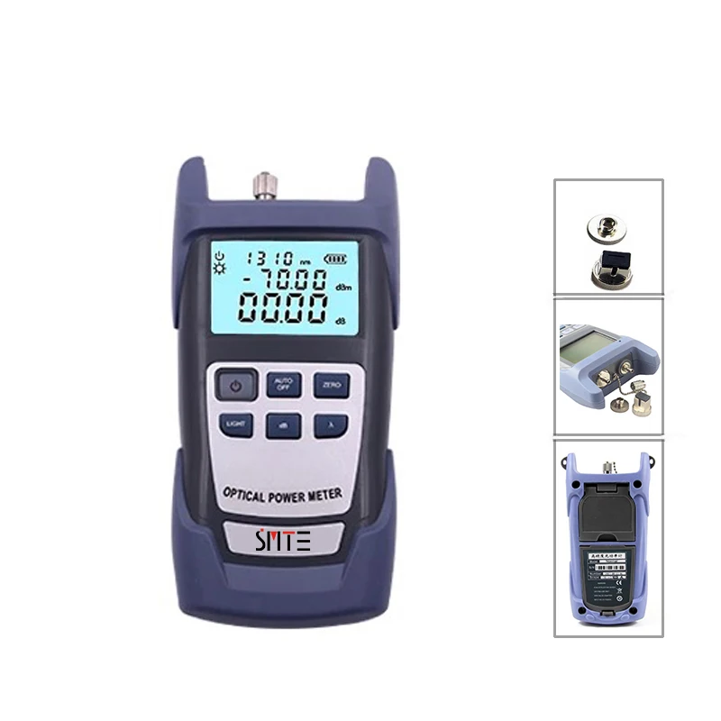 Устройство для обнаружения оптоволоконного кабеля устройство измеритель