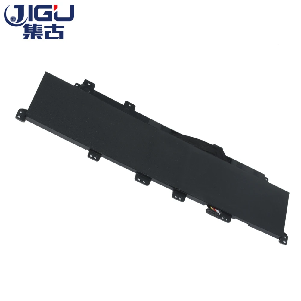 Аккумулятор для ноутбука JIGU 7 4 В 5200 мАч Asus VivoBook X402 X402C X402CA|laptop battery|battery for asuslaptop battery