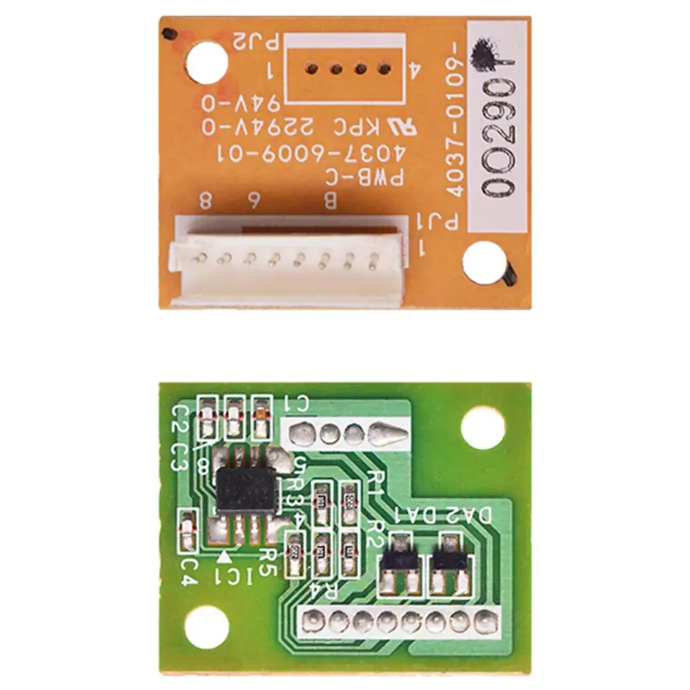 Чип барабанного блока для Konica Minolta Bizhub C451/C550/C650/C650P/Develop Ineo + 451 550 650/NEC IT45C4/OCE CS 231/CS 240 |
