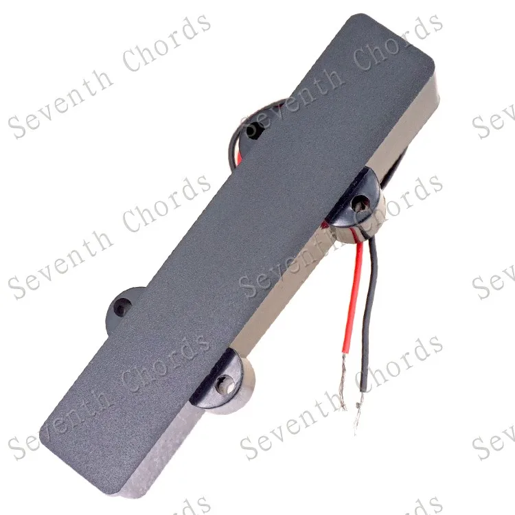 1 Pcs Closed Sealed Style 4 String JB Bass Guitar Pickup | Parts &amp Accessories