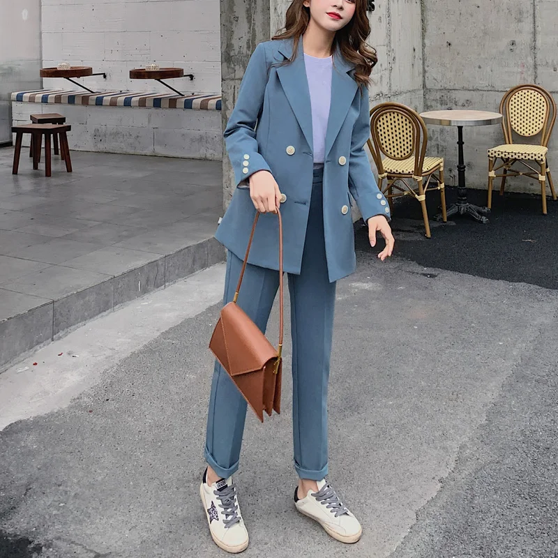 

Blazer & Suits