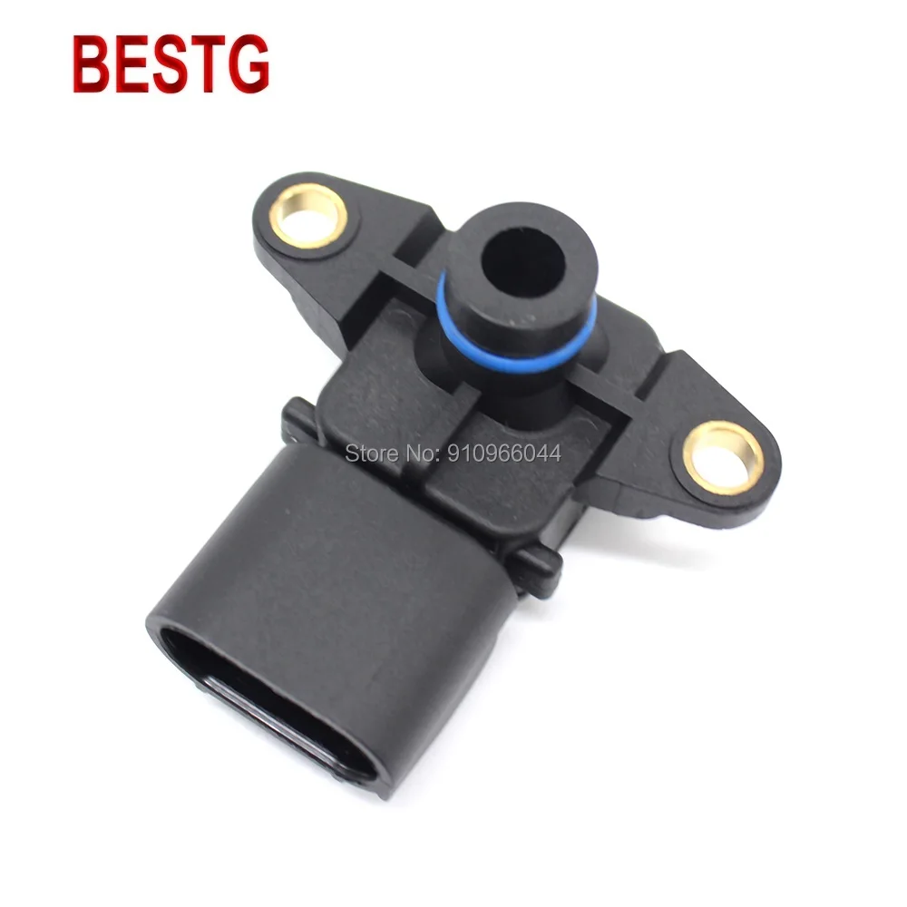 

68002763AB-68002763AA Впускной датчик давления карты для Dodge Ram 1500 2003-2010 Chrysler Pacifica Y152