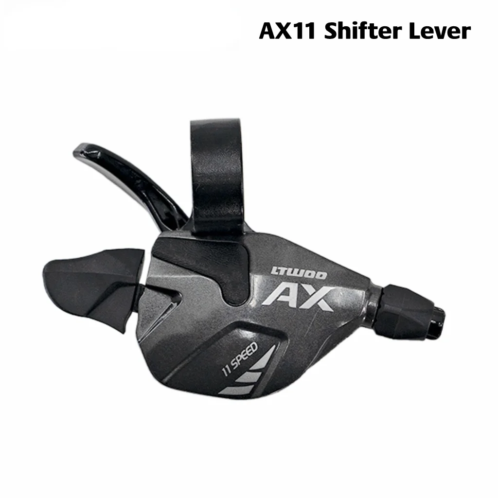 

AX11 1x1 односкоростная фотовспышка для горного велосипеда, совместимая с M9000 / M8000 / M7000 11 s