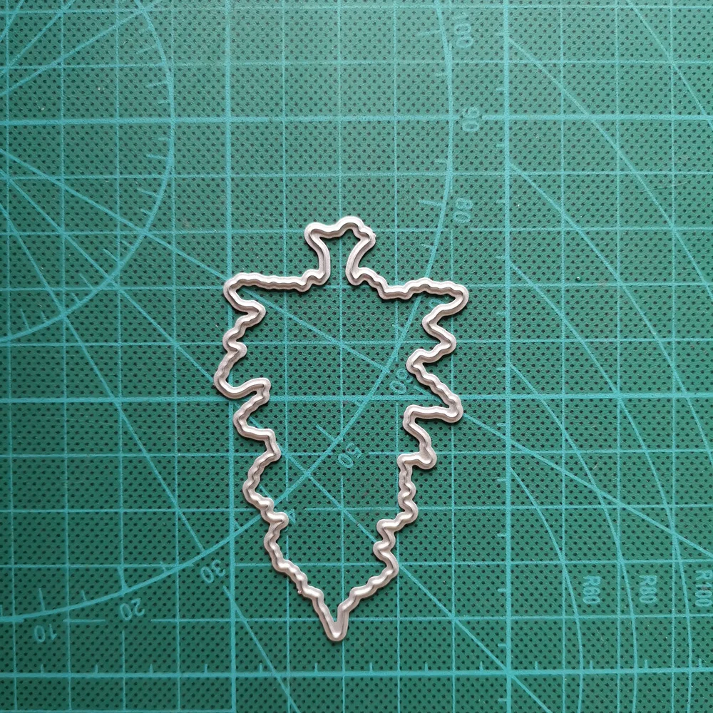 Металлические пресс-формы в виде дерева для скрапбукинга новинка 2020 | Дом и сад