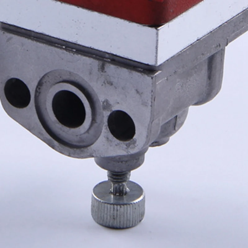 

Fits for Cummins 855 & N14 PAI Fuel Shutoff Solenoid Valve One Terminal 12VDC