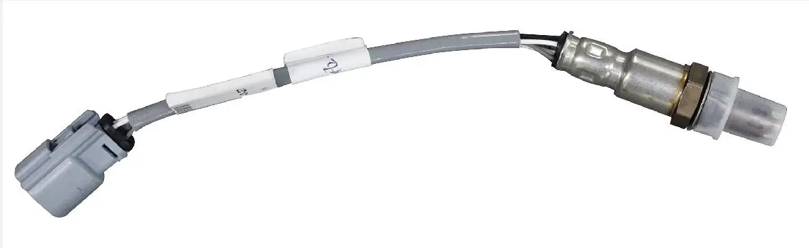 

Front Left New Manufacture Downstream Lambda Probe Oxygen Sensor for Ford ESCORT ESOBOOST 2015-2018 MT