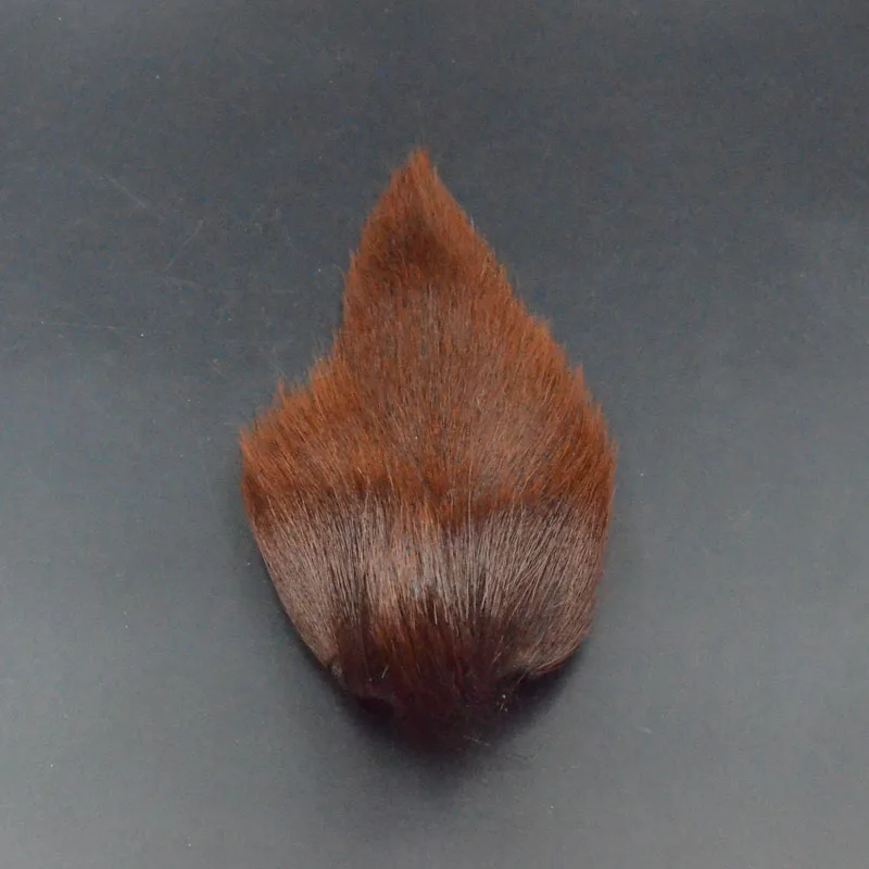 CONTEMPLATOR 5 дополнительных Цвета мушек Bucktail растяжки обманщиков бас джиг материалов