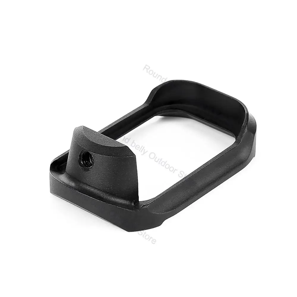 Tactical Glock PRO MAGWELL MAG-WELL for Pistol Compact Gen3 Gen4 GLOCK 19 23 32 38 Magazine Bottom | Спорт и развлечения