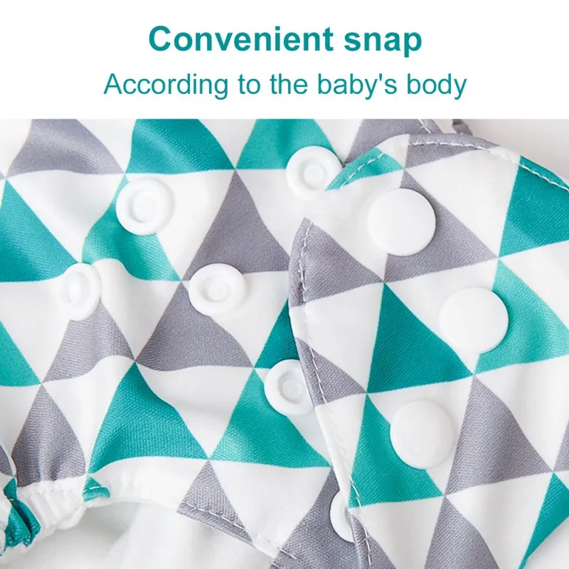

Washable Adjustable Nappy Baby Cover Wrap Reusable Cloth Diapers3