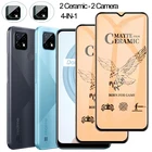 Матовая керамическое пленка Realme c2120 78 5gpro Gt ma gt master edition Realme gt neo 2 защитное пленка для Realmi gt neo 2 9i мягкое стекло Realme 8 Pro 8S 8i gt neo 2t Антибликовые плeнка реалми гт нео2 9i