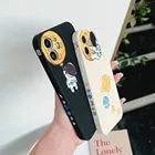 Силиконовый чехол для iPhone 13 11 12 Pro Max XR XS Max 7 8 6 6S Plus 13