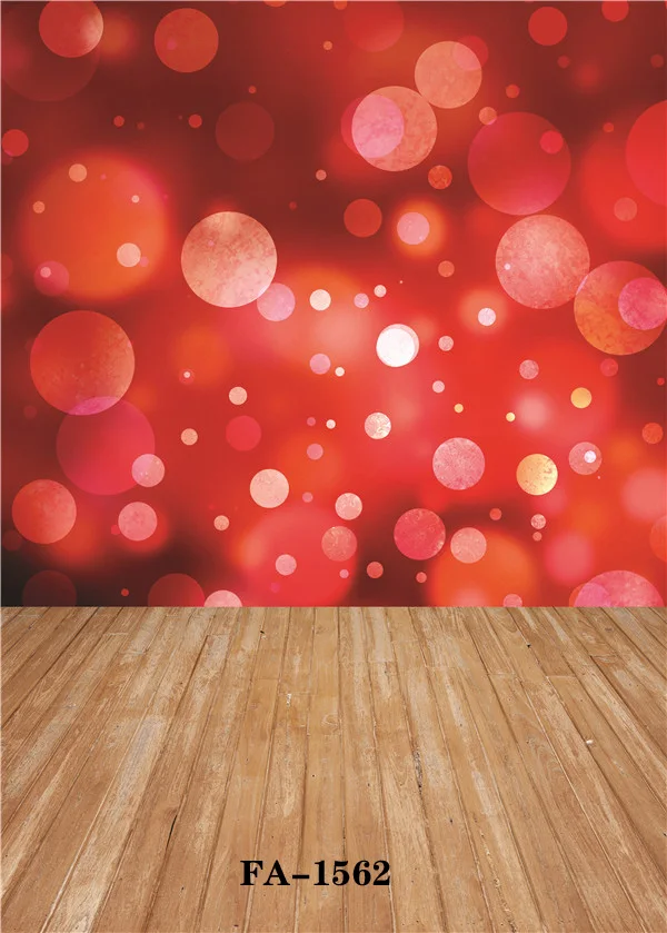 

Vinyl Custom Photography Backdrops Prop Light Spot and Floor Photography Background #0161