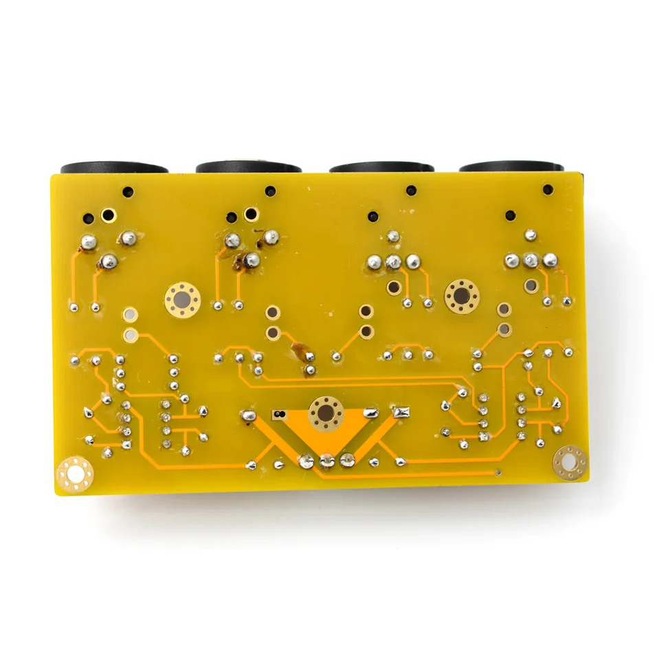 Lusya балансировочная распределительная плата Несимметричное вращение баланс