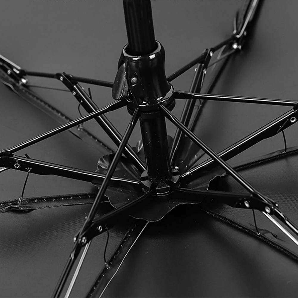 Мини-зонт Складывающийся в пять раз ультралегкий и компактный зонт от солнца