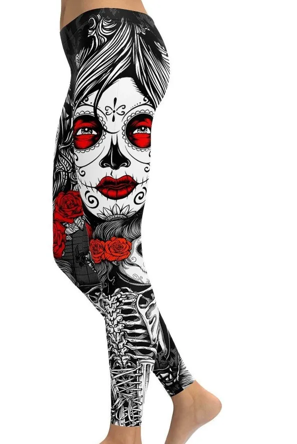 

Leggings