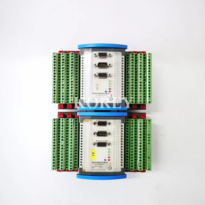 

PLC Module PU100 940770000011 Spot