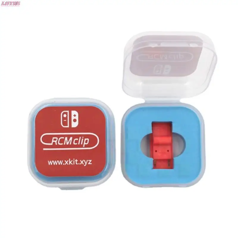 Высококачественная замена Rcm инструмент зажим быстрая смена пластиковый