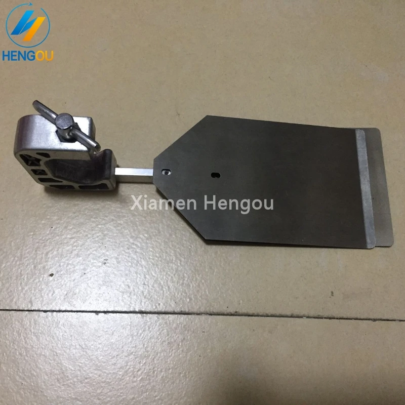 66.072.084F запасные части лист smoother ширина 80 мм для машины Hengoucn SM72 CD102 SM102 | Компьютеры