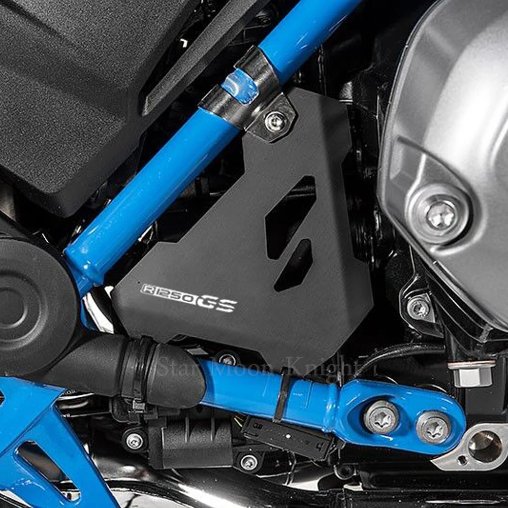 Для BMW R1200GS LC ADV R1250GS R1200R R1200RS R1250RS аксессуары для мотоциклов Защитная крышка