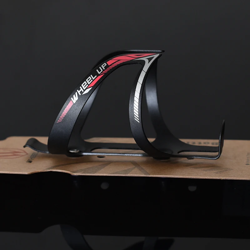 Карбоновая бутылочная клетка сверхлегкая алюминиевая стандартная бутылочка для