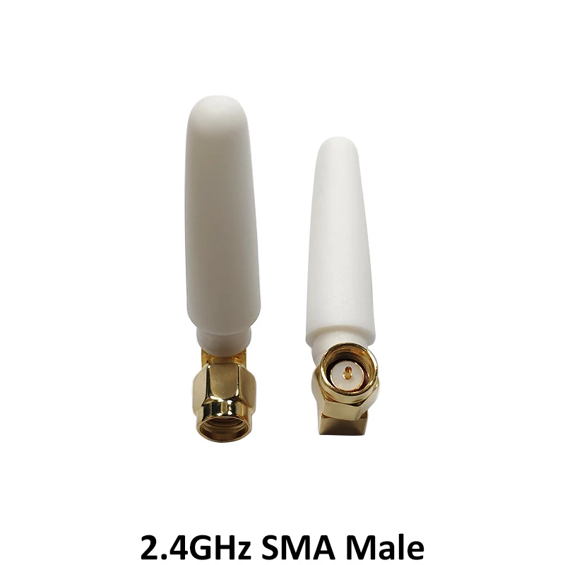 2 4 GHz антенна wifi 5dBi SMA разъем ghz для беспроводной маршрутизатор Wi fi Booster + 21 см RP ufl./ IPX