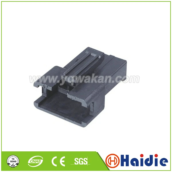 

Free shipping 10sets 4pin auto plug cable unsealed connector SM-4A