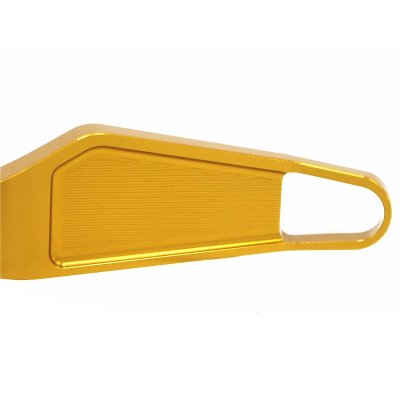 Аксессуары для мотоциклов Рычаг стояночного тормоза Yamaha Tmax 530 2017 2018 2019 2020 t-max tmax530